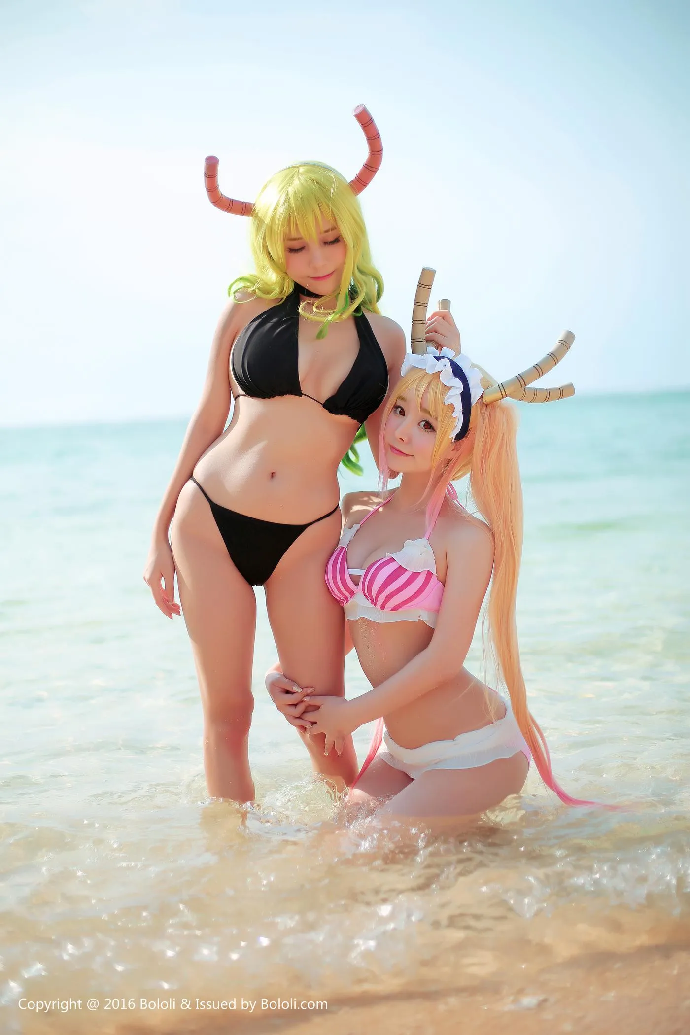 Vol.052 柳侑绮夏美酱 [31P]插图7